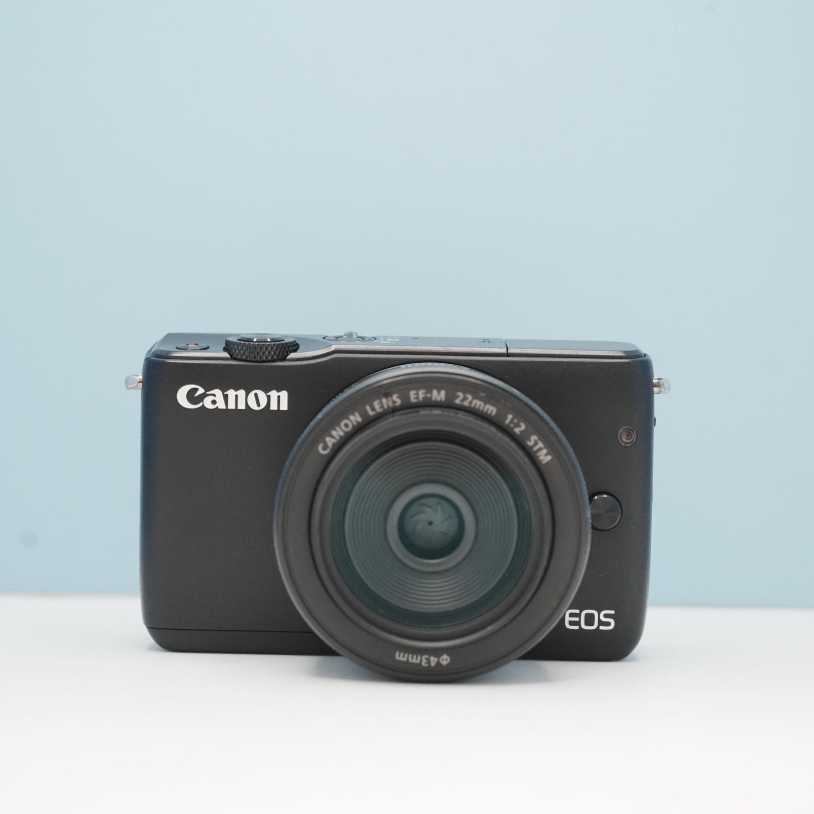 【最大2200円引】Canon EOS M10 ミラーレスカメラ スマホ転送 Canon EOS M10 ミラーレスカメラ スマホ転送OK フルセット 美品 a6790
