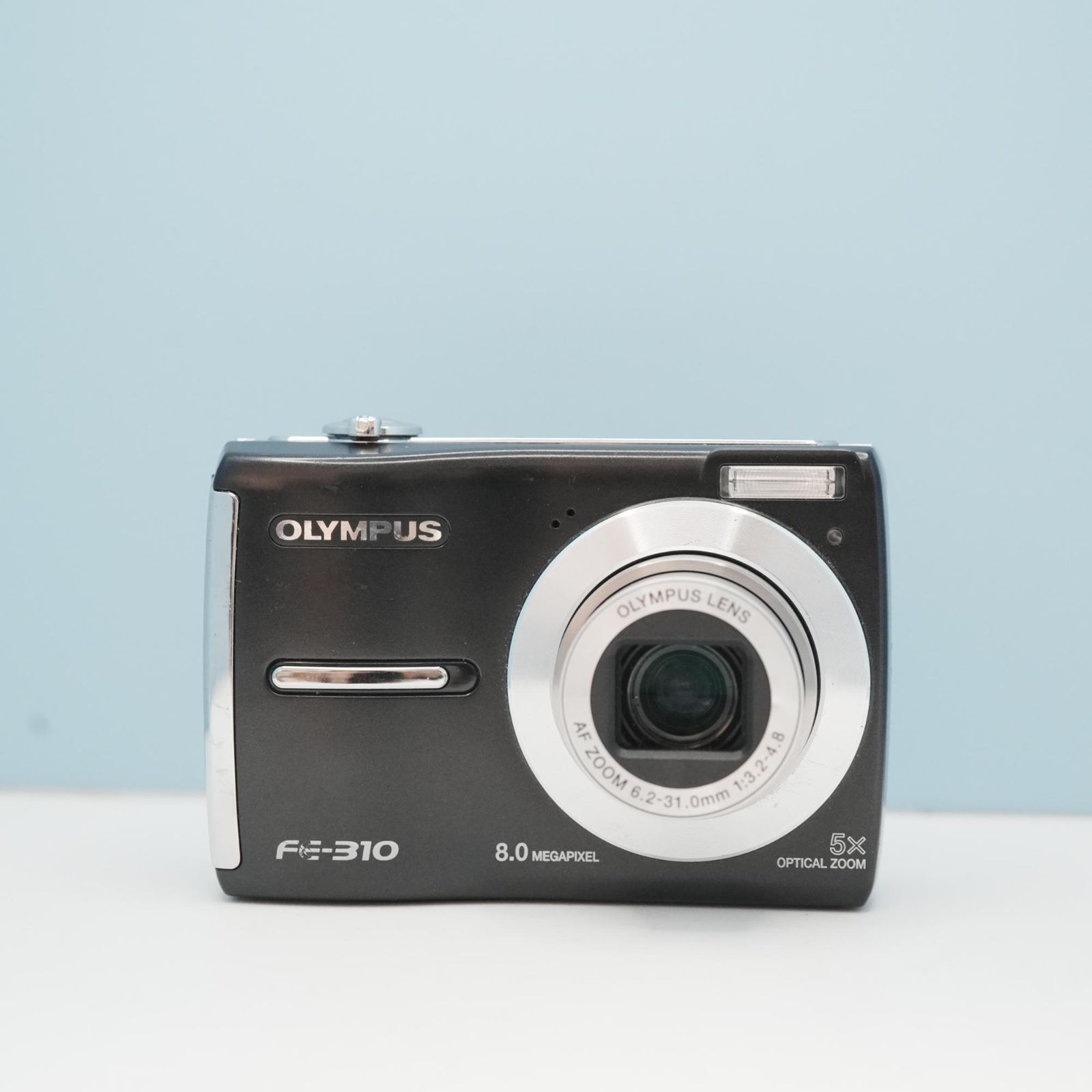 OLYMPUS FE-310 デジカメ a6799 - メルカリ