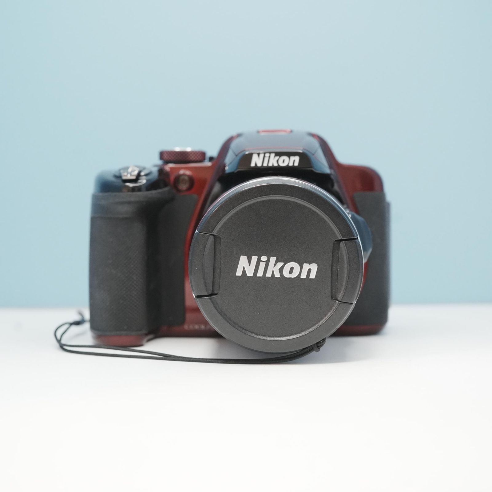 Nikon COOLPIX P520 デジカメ スマホ転送OK フルセット 美品 a6803 