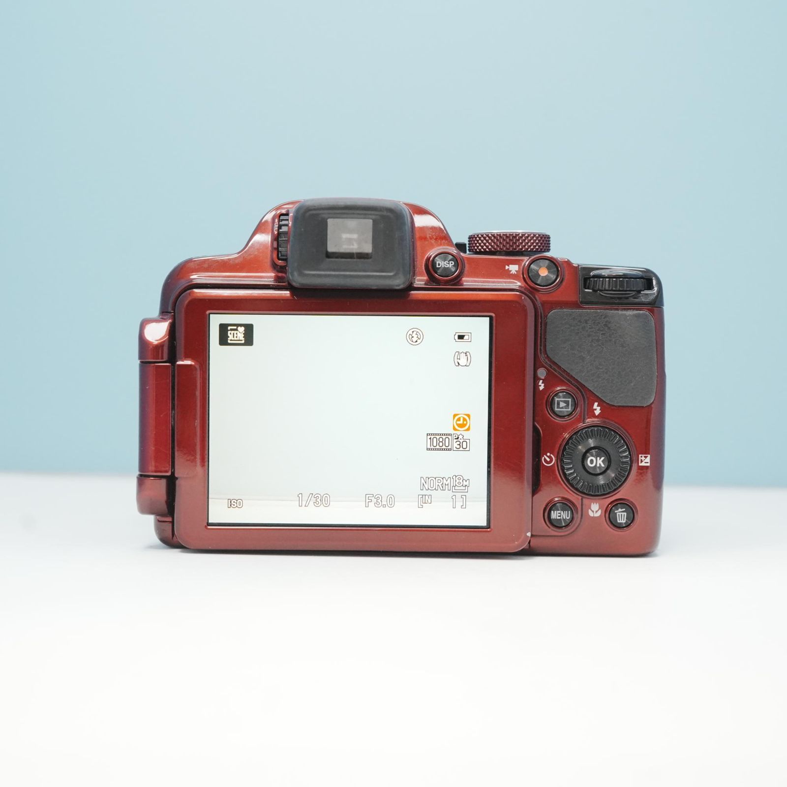 美品 Nikon COOLPIX P520 スマホ転送OK #0227 Nikon COOLPIX P520 デジカメ スマホ転送OK フルセット 美品 a6803