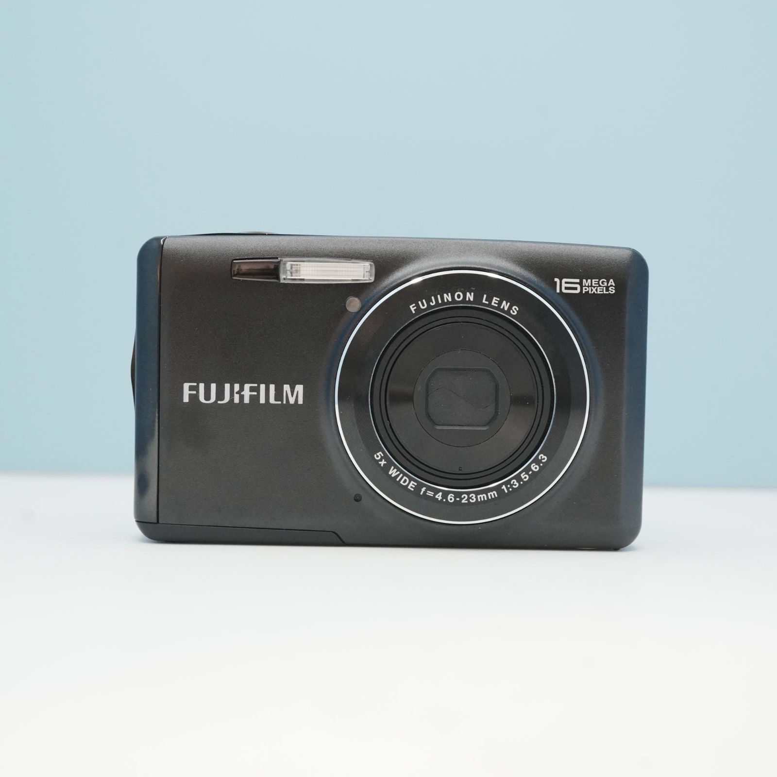 FUJIFILM FINEPIX JX700 デジカメ スマホ転送OK フルセット 極美品