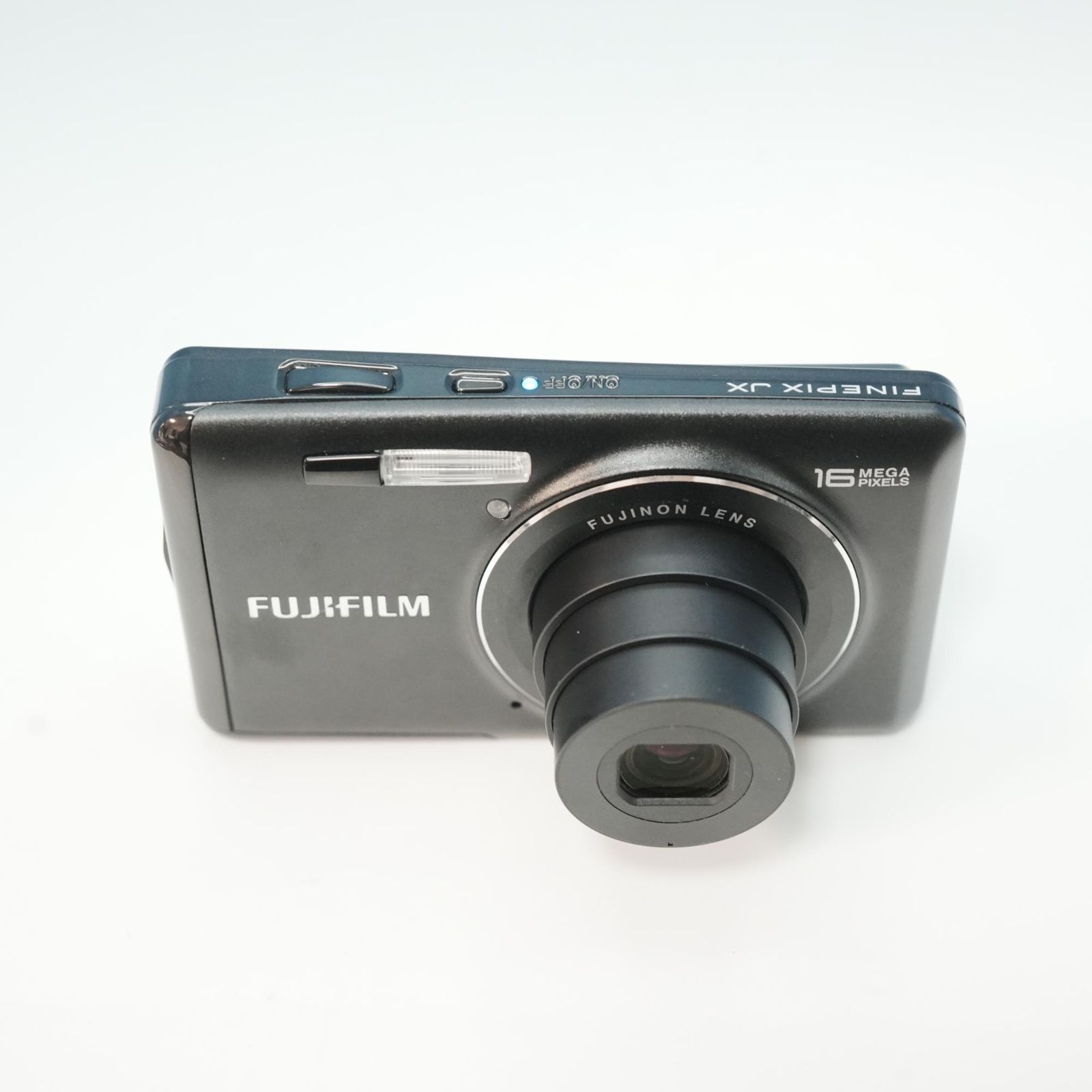 FUJIFILM FINEPIX JX700 デジカメ スマホ転送OK フルセット 極美品
