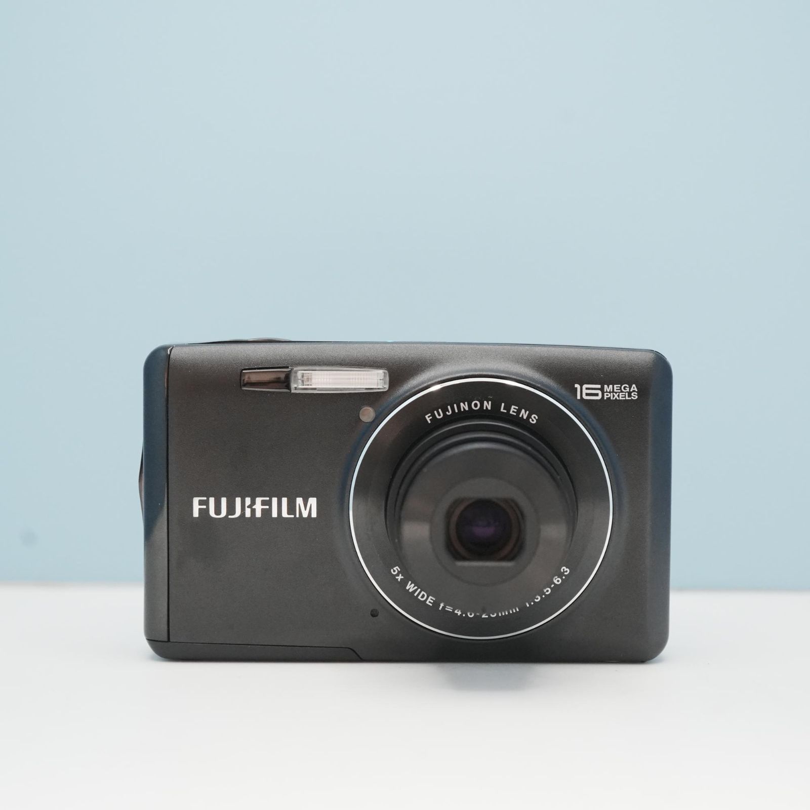 FUJIFILM FINEPIX JX700 デジカメ スマホ転送OK フルセット 極美品