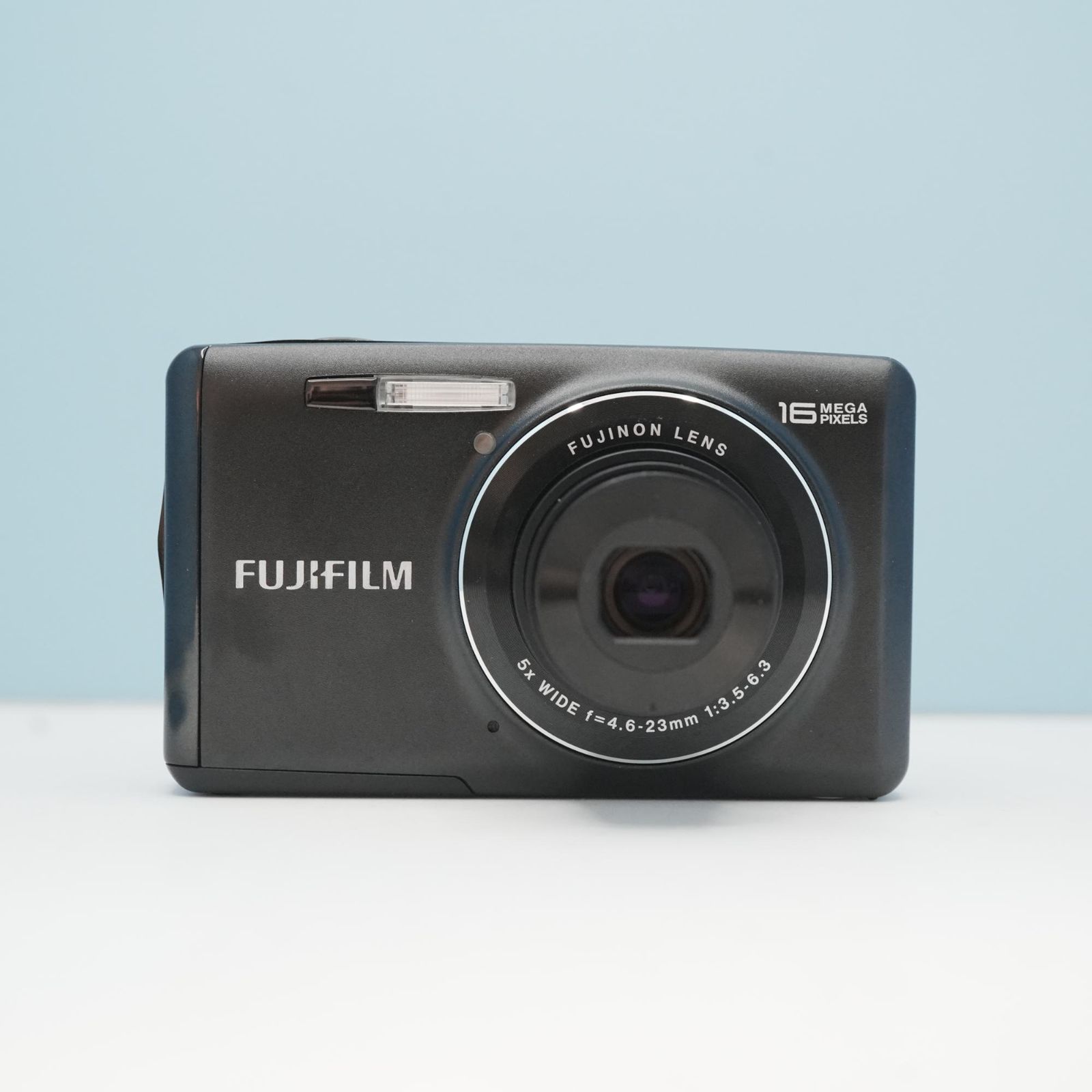 FUJIFILM FINEPIX JX700 デジカメ スマホ転送OK フルセット 極美品