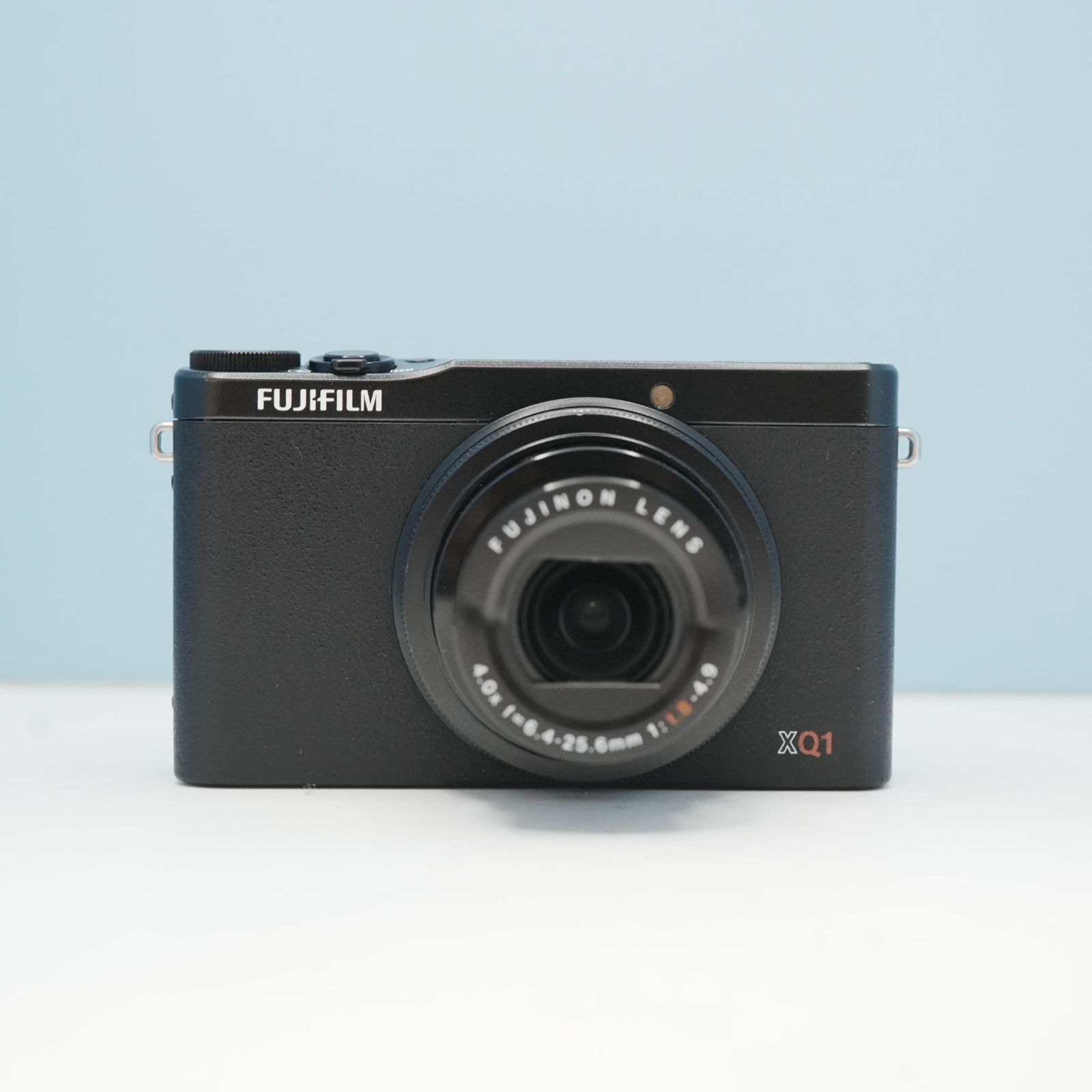FUJIFILM XQ1 デジカメ スマホ転送OK フルセット 極美品 a6782 - メルカリ