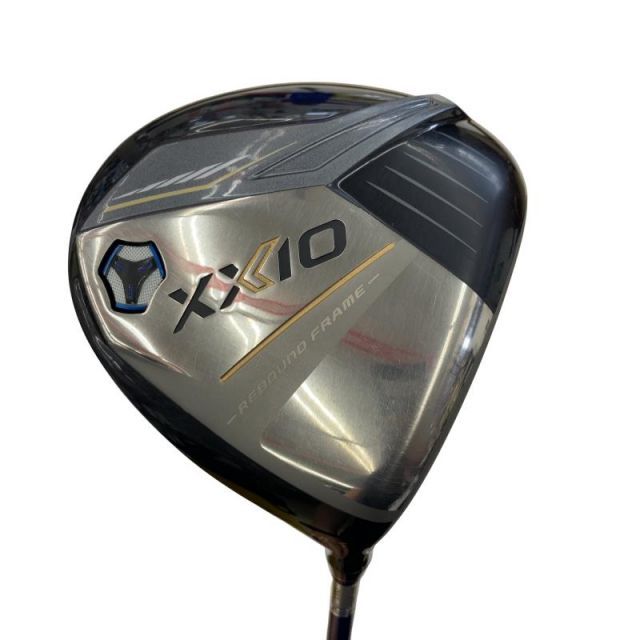 【中古】 ダンロップ XXIO(2024) 10.5° ドライバー DR XXIO MP1300(DR) (フレックスR) メンズ 男性用 右利き 右用 Cランク ゴルフクラブ