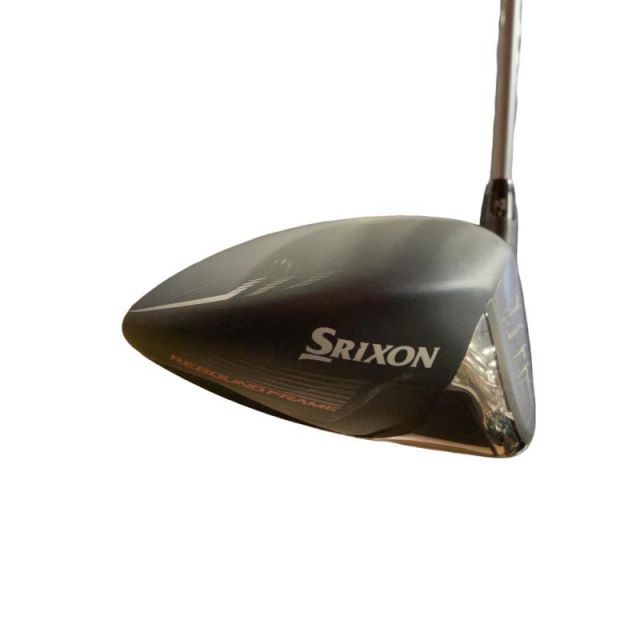 中古】 ダンロップ SRIXON ZX5 Mk II 9.5° ドライバー DR Diamana ZX