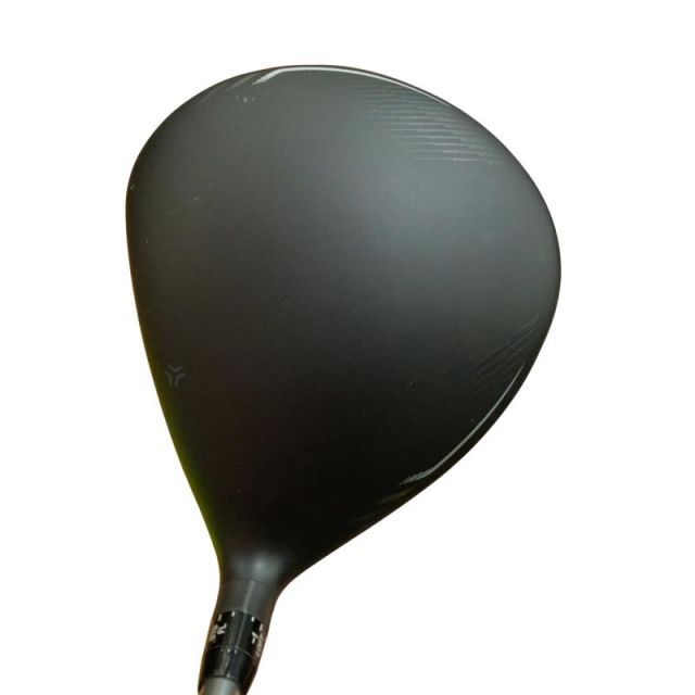 中古】 ダンロップ SRIXON ZX5 Mk II 9.5° ドライバー DR Diamana ZX