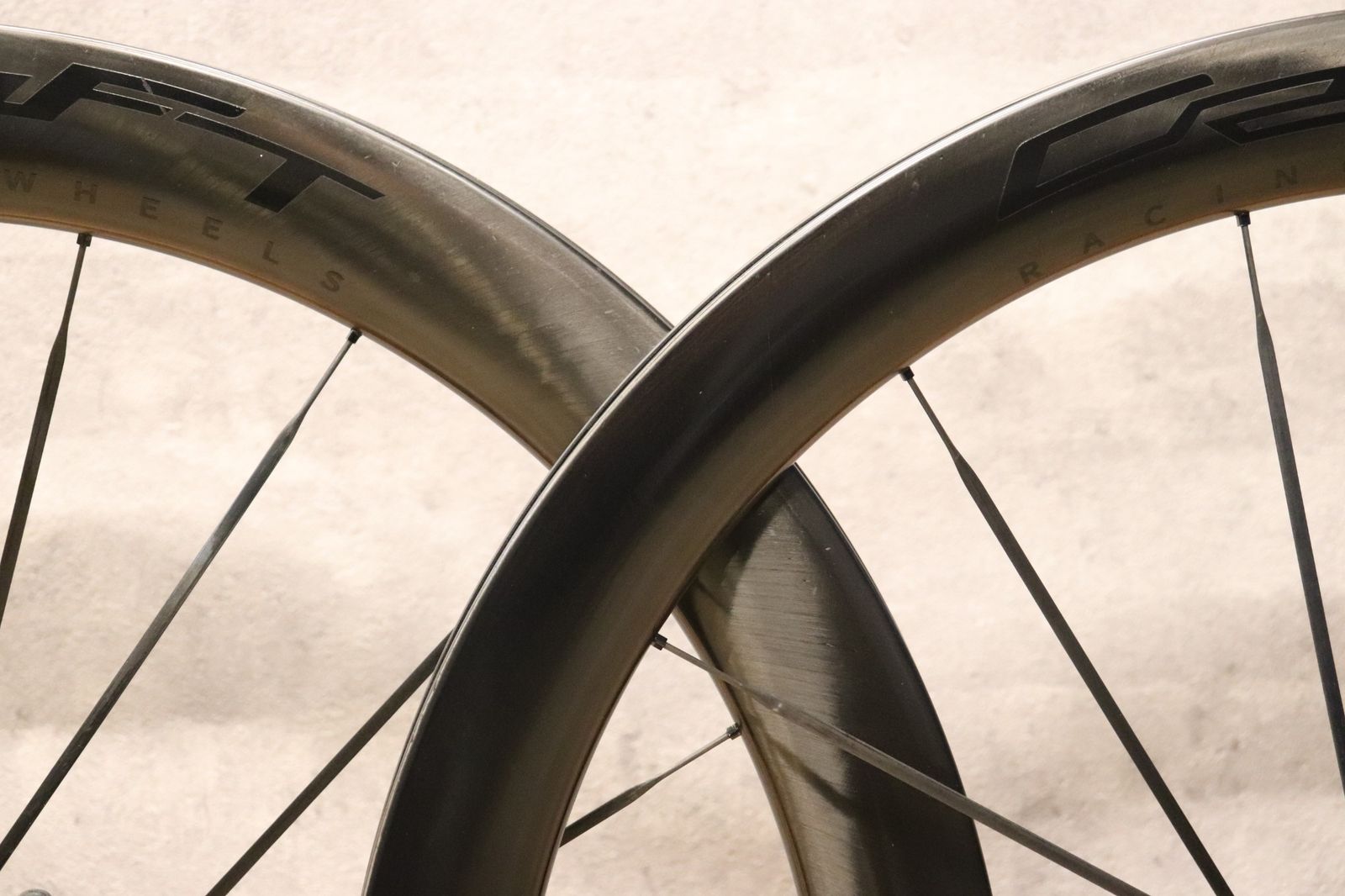 クラフトワークス CRAFT RACING WORKS CRW CS5060 カーボン