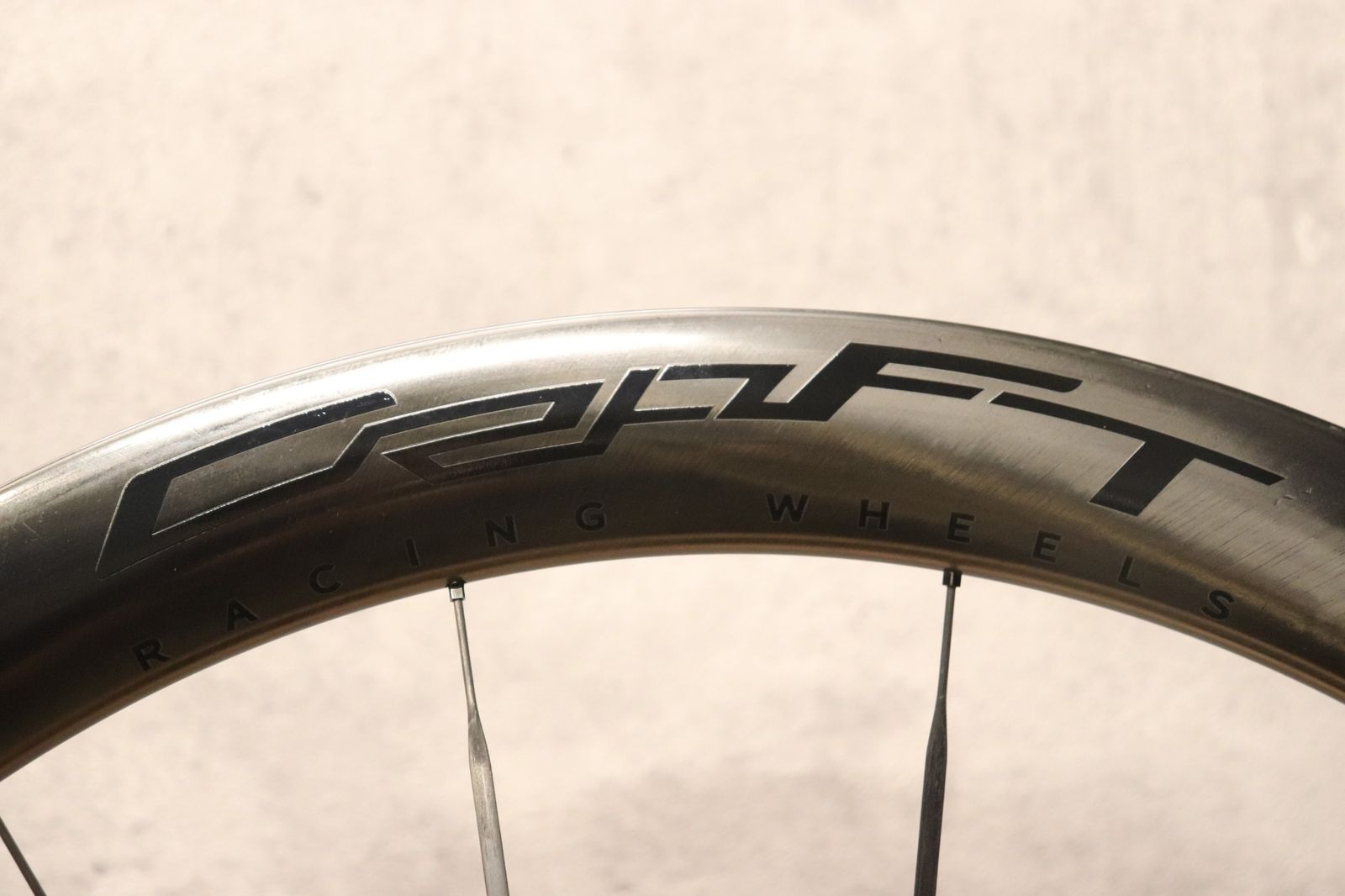 クラフトワークス CRAFT RACING WORKS CRW CS5060 カーボン