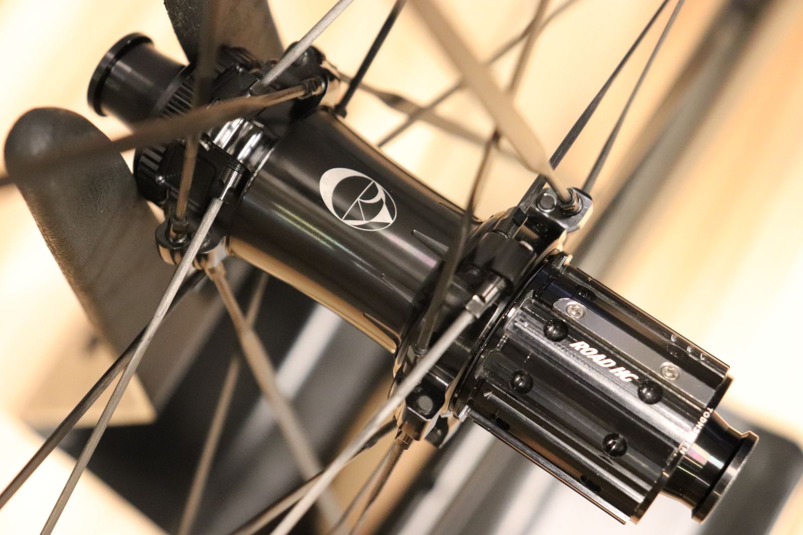 クラフトワークス CS5060 craft works カーボンホイール クラフトワークス CRAFT RACING WORKS CRW CS5060 カーボン