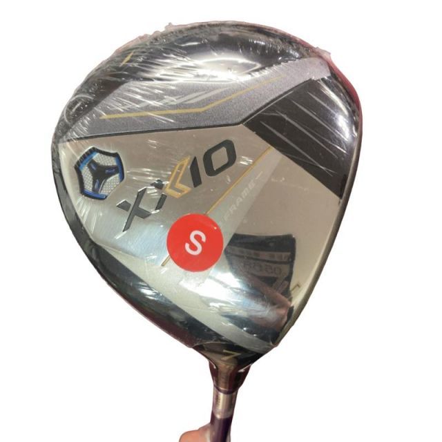 【中古】 ダンロップ XXIO(2024) 7W フェアウェイウッド FW XXIO MP1300(FW) (フレックスS) メンズ 男性用 右利き 右用 Nランク ゴルフクラブ