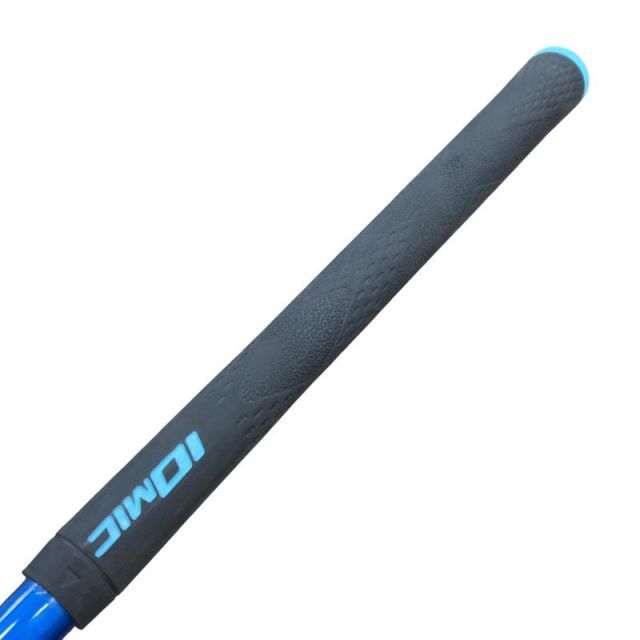 マミヤ ATTAS ロックスター 6X 1W用シャフト コブラスリーブ 中古】 コブラスリーブ付き(DARKSPEED系) マミヤドライバー用 シャフト