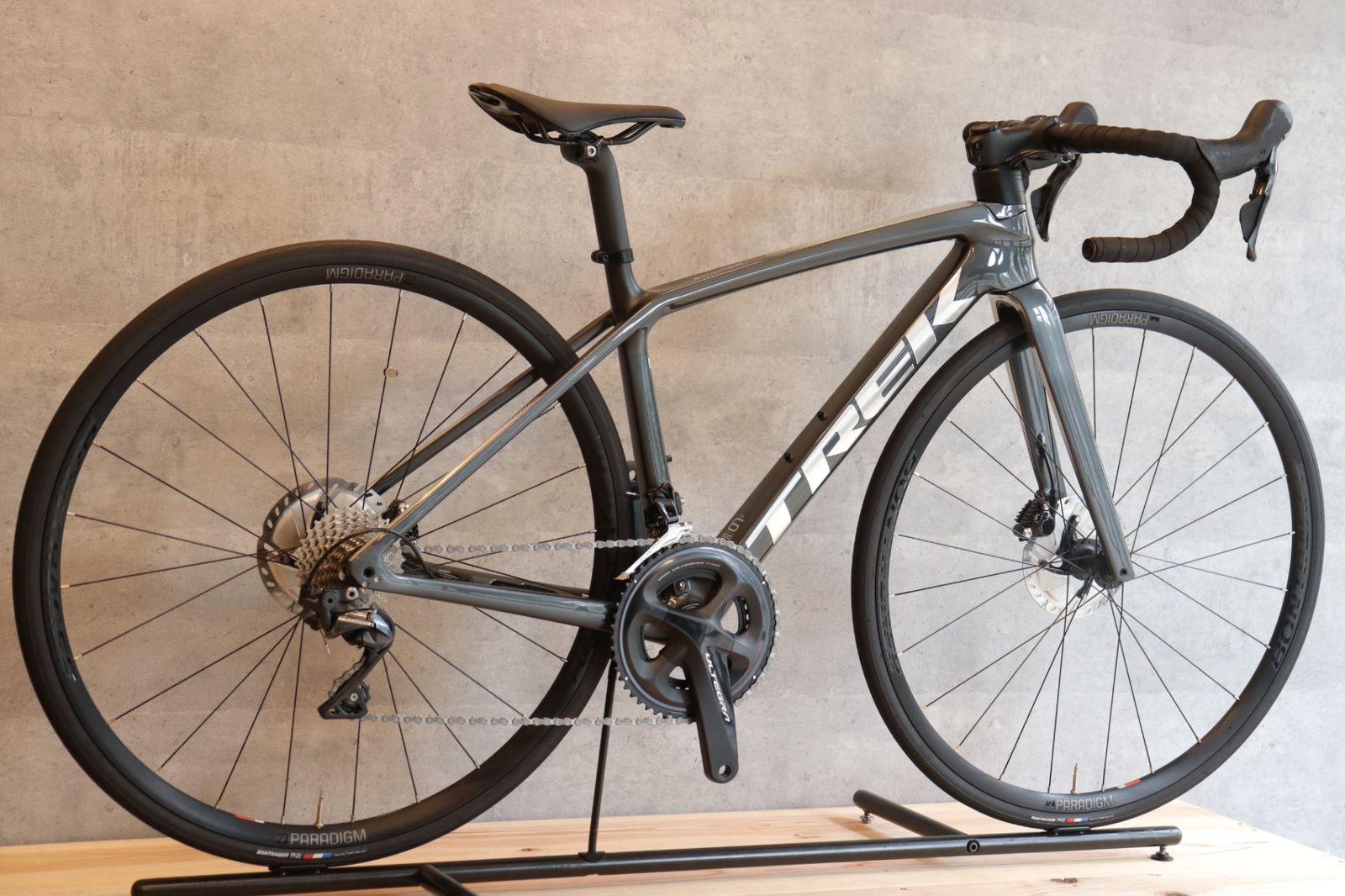 トレック TREK エモンダ EMONDA SL6 DISC 2021モデル シマノ