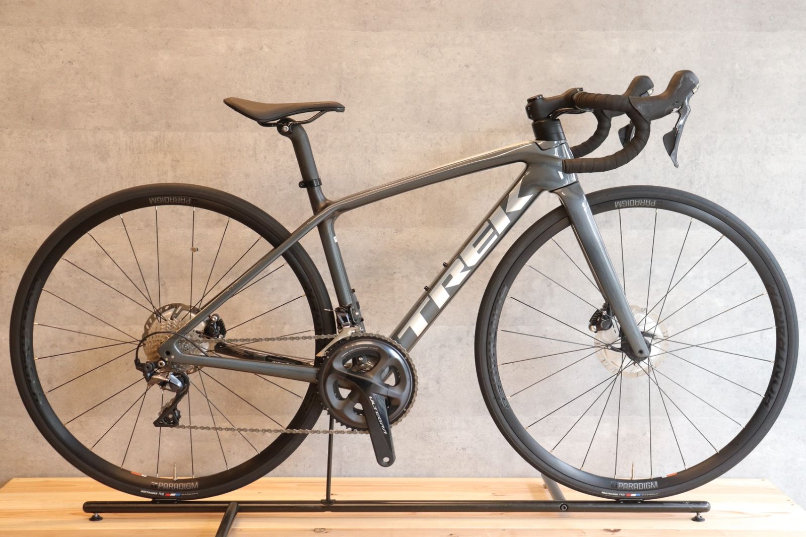 トレック TREK エモンダ EMONDA SL6 DISC 2021モデル シマノ