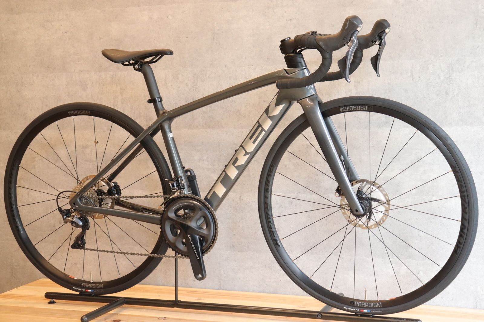 SL6 TREK エモンダ DISC EMONDA トレック SL 0 カーボン Di2 ( 56 