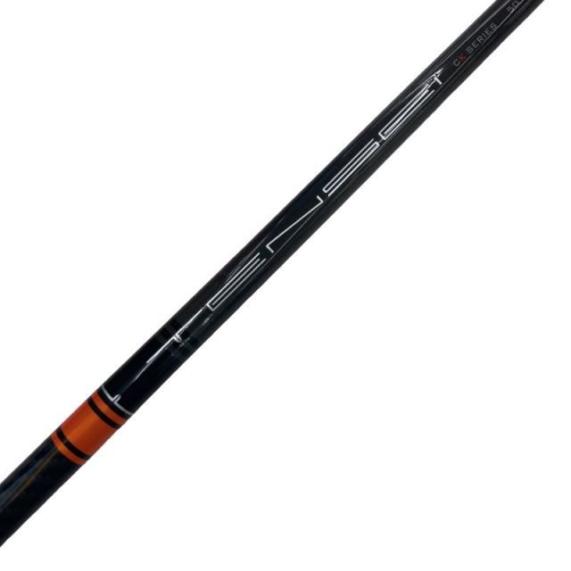 【中古】 ピンスリーブ付き(G440系) 三菱ケミカル(レイヨン)ドライバー用 シャフト TENSEI CK PRO ORANGE 50 (フレックスS)Aランク ゴルフクラブ
