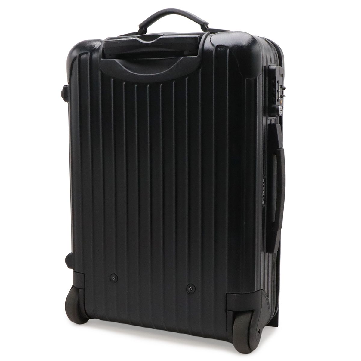 RIMOWA リモワ サルサ スーツケース キャリーケース トラベル 旅行用