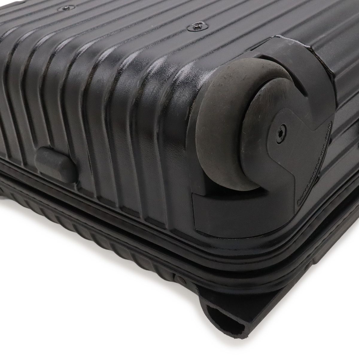 RIMOWA リモワ サルサ スーツケース キャリーケース トラベル 旅行用