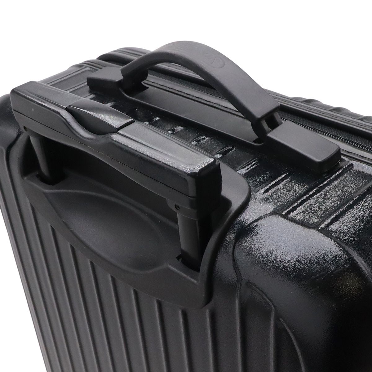 RIMOWA リモワ サルサ スーツケース キャリーケース トラベル 旅行用