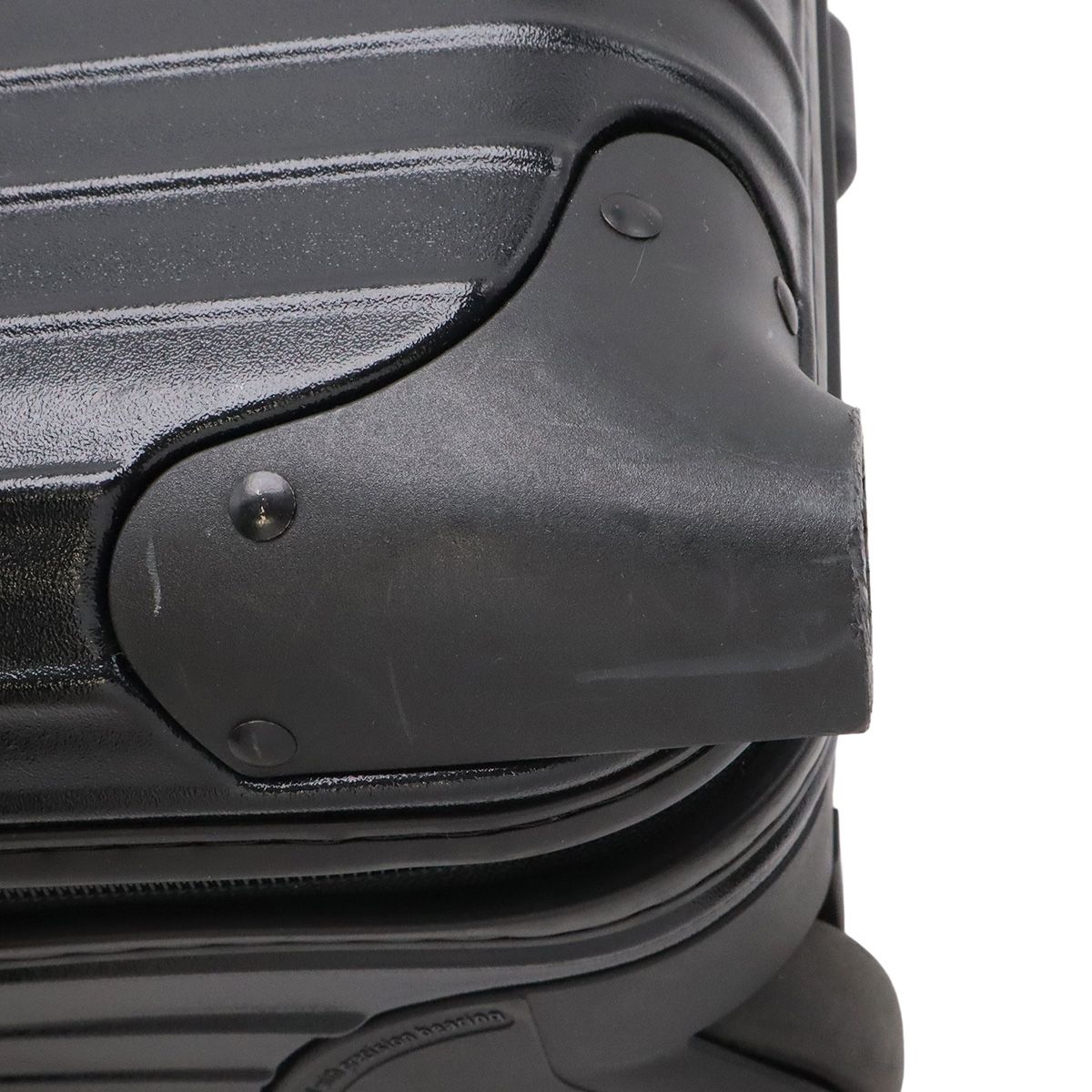 RIMOWA リモワ サルサ スーツケース キャリーケース トラベル 旅行用