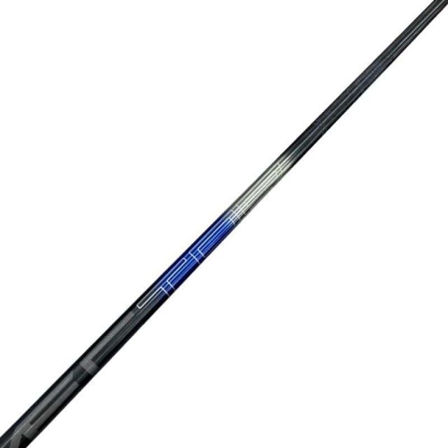 【中古】 コブラスリーブ付き(DARKSPEED系) Design Tuningドライバー用 シャフト VECTOR EX 50 (フレックスS)Bランク ゴルフクラブ