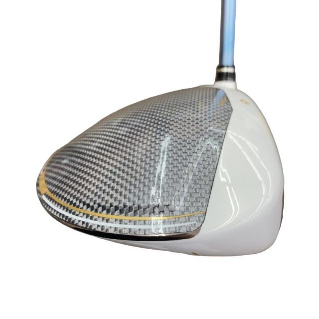 中古】 テーラーメイド M GLOIRE 9.5° ドライバー DR 純正特注シャフト