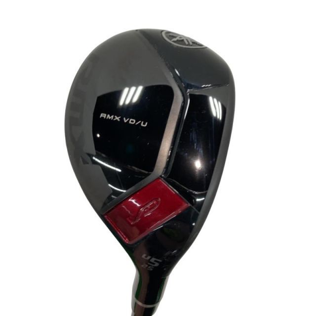 【中古】 ヤマハ RMX VD(2024) U5 ユーティリティ UT TENSEI TR60h (フレックスSR) メンズ 男性用 右利き 右用 Cランク ゴルフクラブ