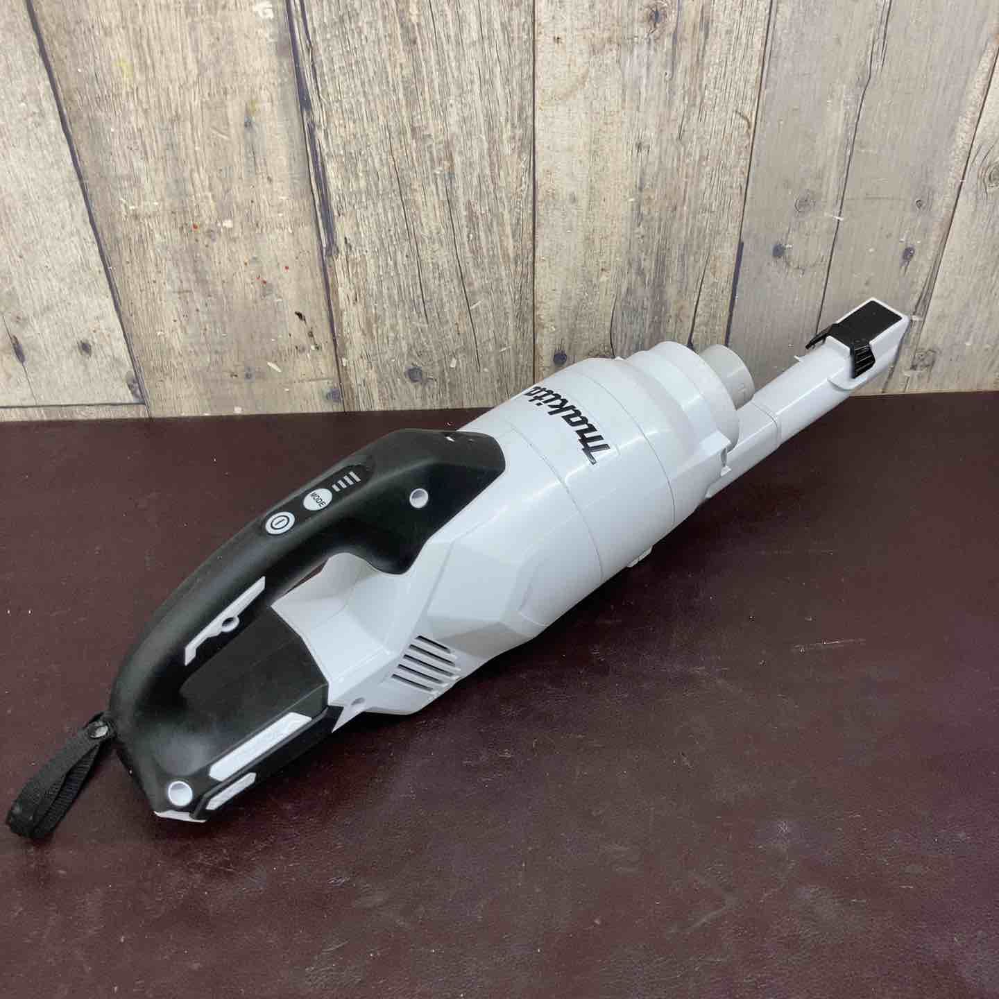 中古品】マキタ(makita) コードレスクリーナー CL003GZW【東大和店