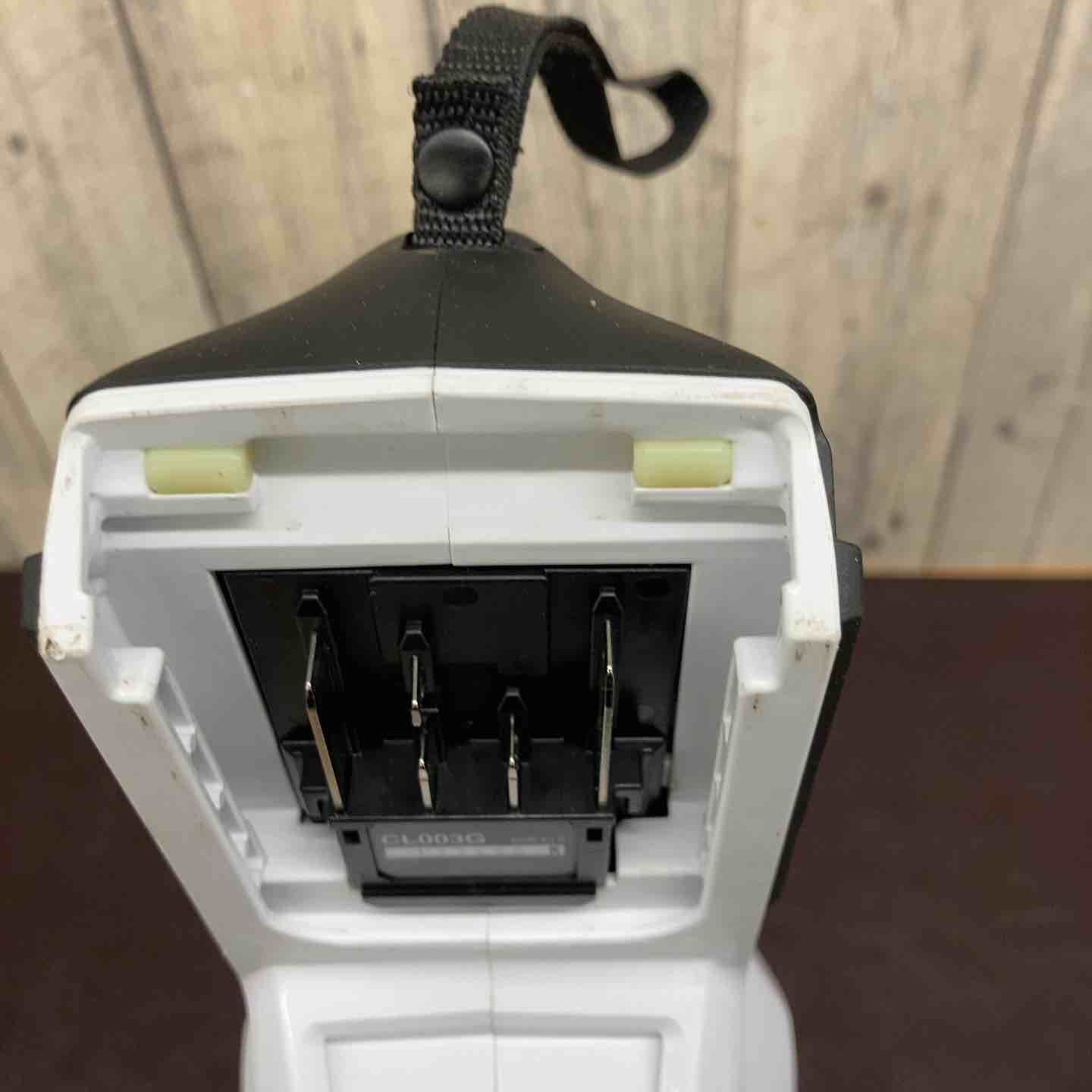 中古品】マキタ(makita) コードレスクリーナー CL003GZW【東大和店