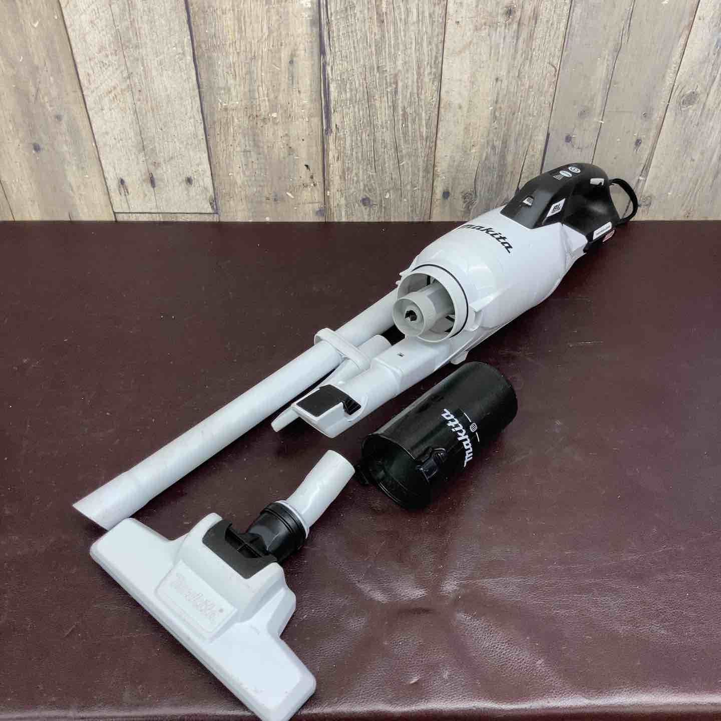 中古品】マキタ(makita) コードレスクリーナー CL003GZW【東大和店
