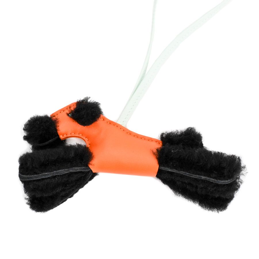 HERMES エルメス チャーム バディ