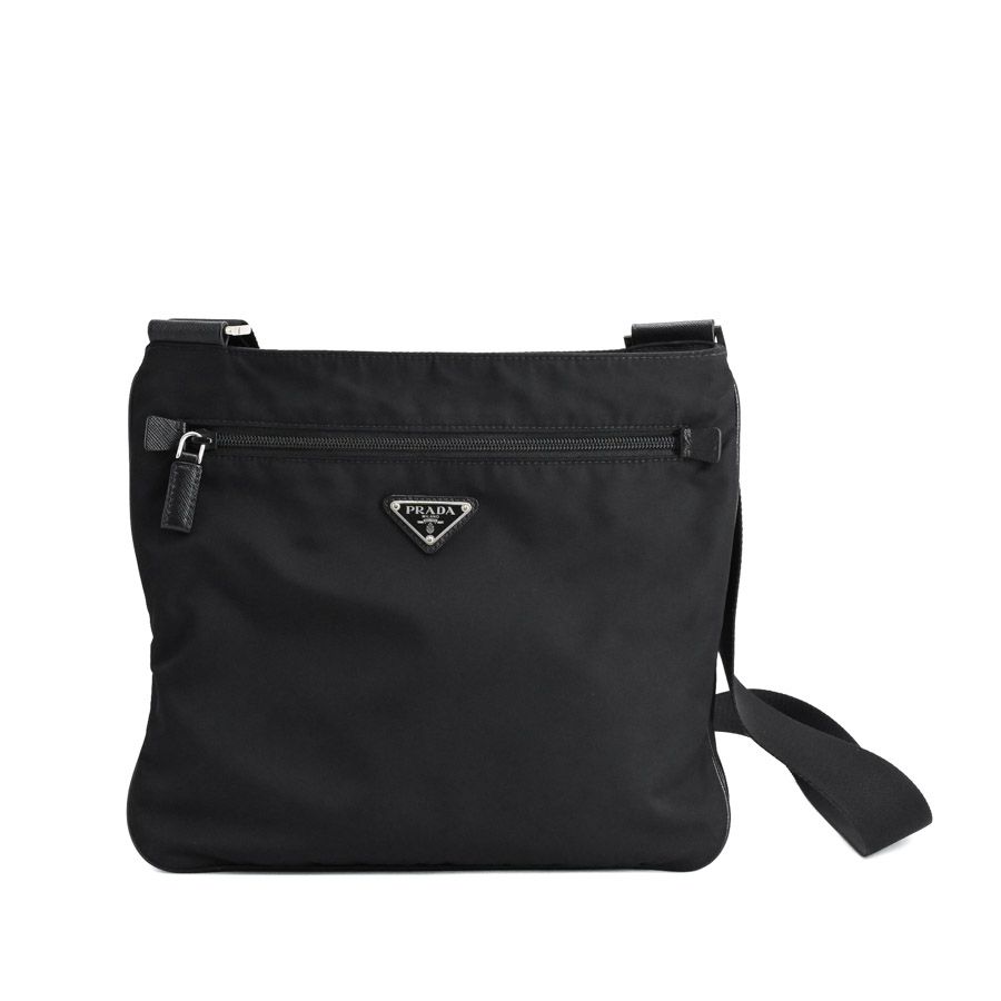 PRADA プラダ ショルダーバッグ ロングショルダーバッグ 2VH563