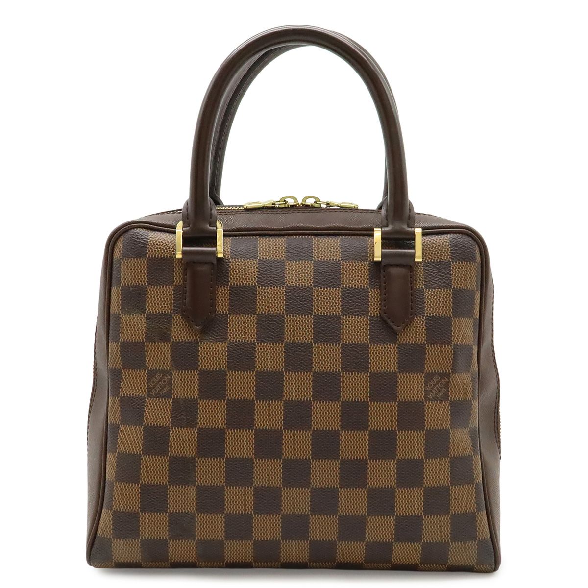 LOUIS VUITTON ルイ ヴィトン ダミエ ブレラ ハンドバッグ ミニバッグ N51150