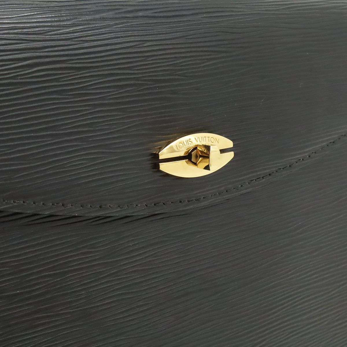 LOUIS VUITTON ルイ ヴィトン エピ マルゼルブ ハンドバッグ フラップ 