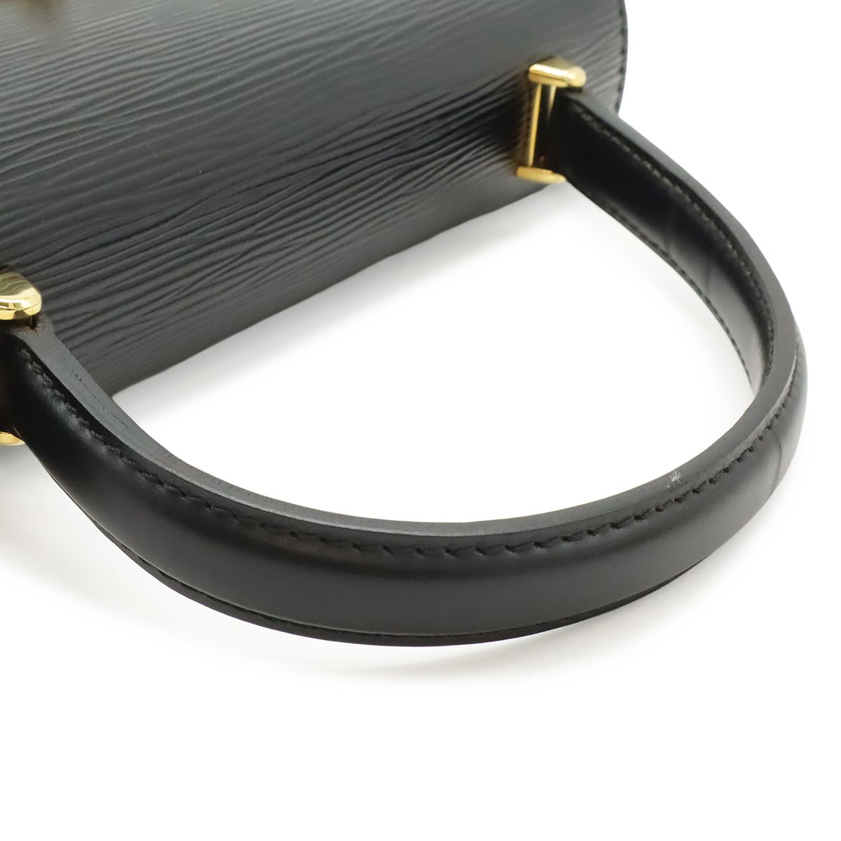 ルイヴィトン　マルゼルブ　エピ　ハンドバッグ　25031405 LOUIS VUITTON ルイ ヴィトン エピ マルゼルブ ハンドバッグ フラップ