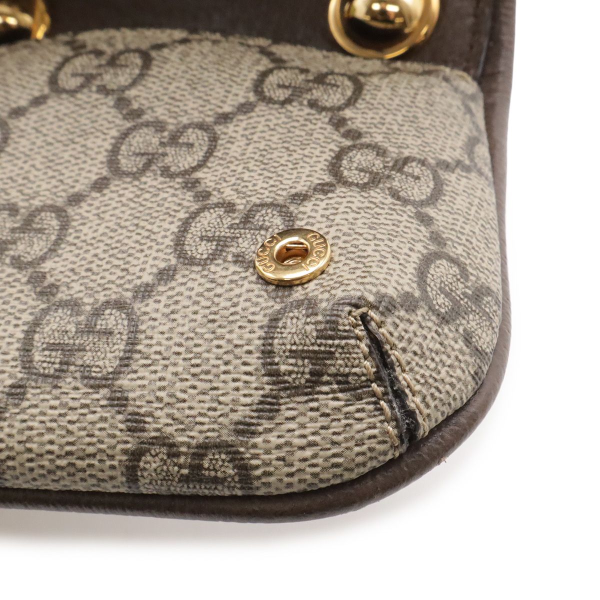 GUCCI グッチ ブロンディ インターロッキングG GGスプリーム