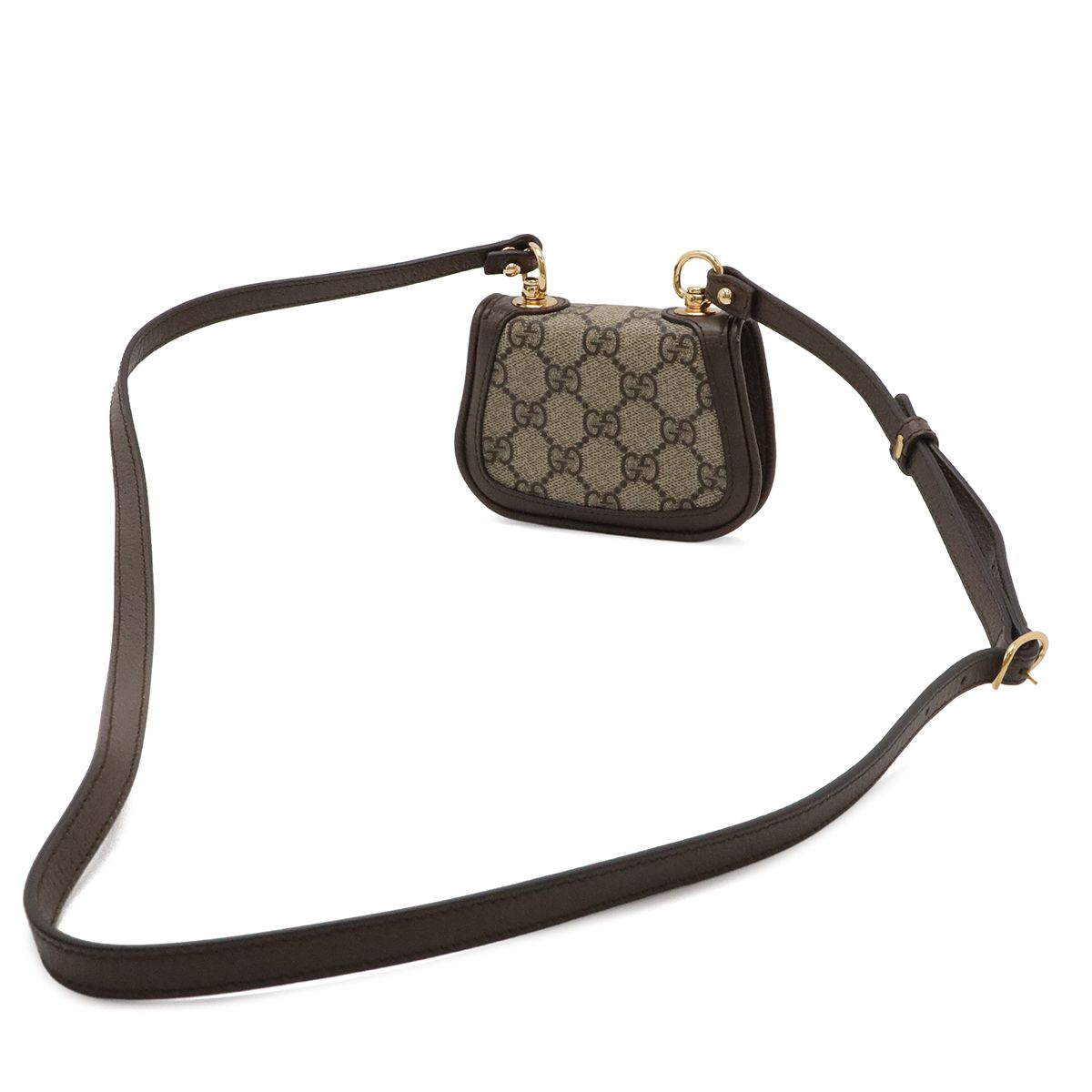 GUCCI グッチ ブロンディ インターロッキングG GGスプリーム