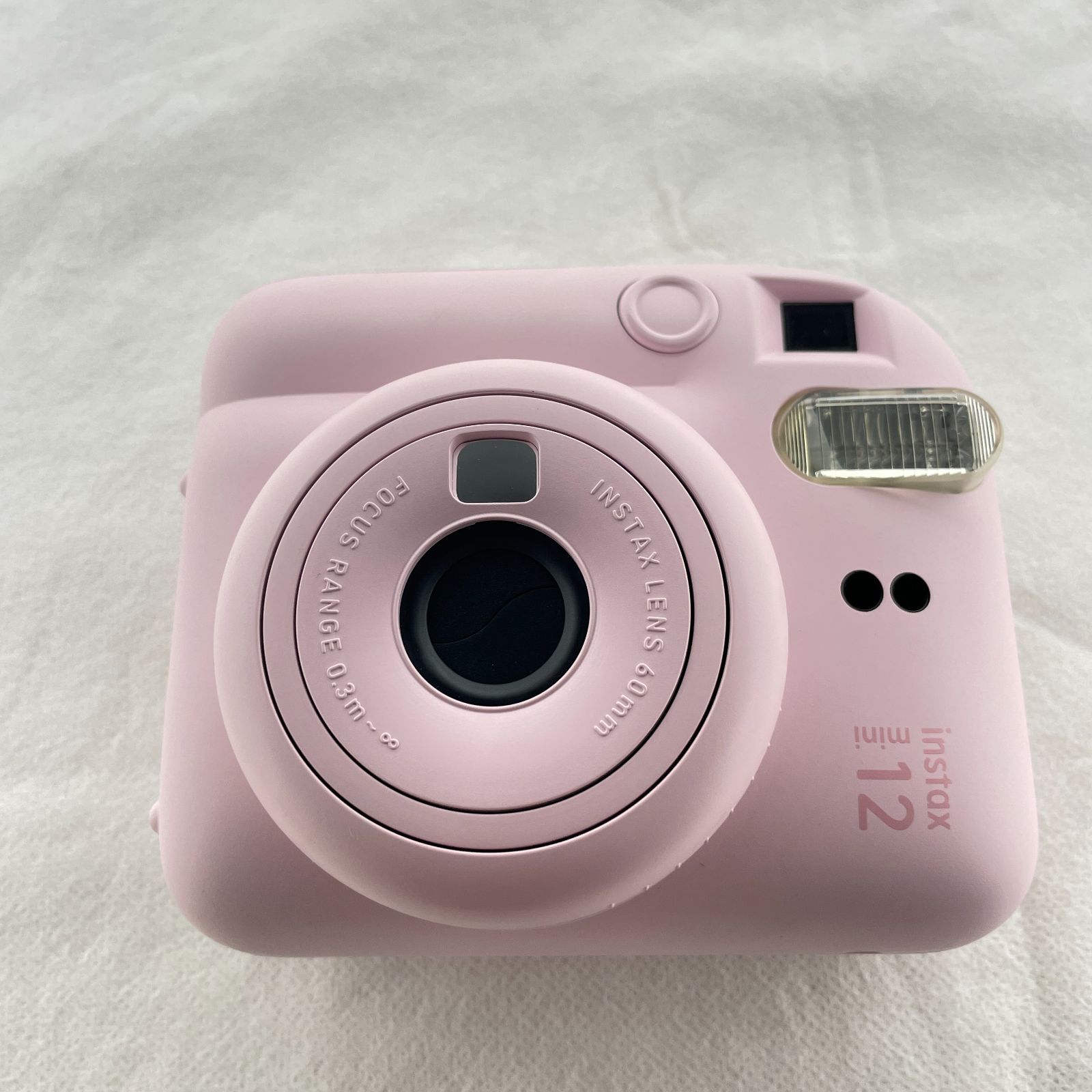 ☆通電OK/箱付き/ジャンク☆FUJIFILM チェキ インスタントカメラ