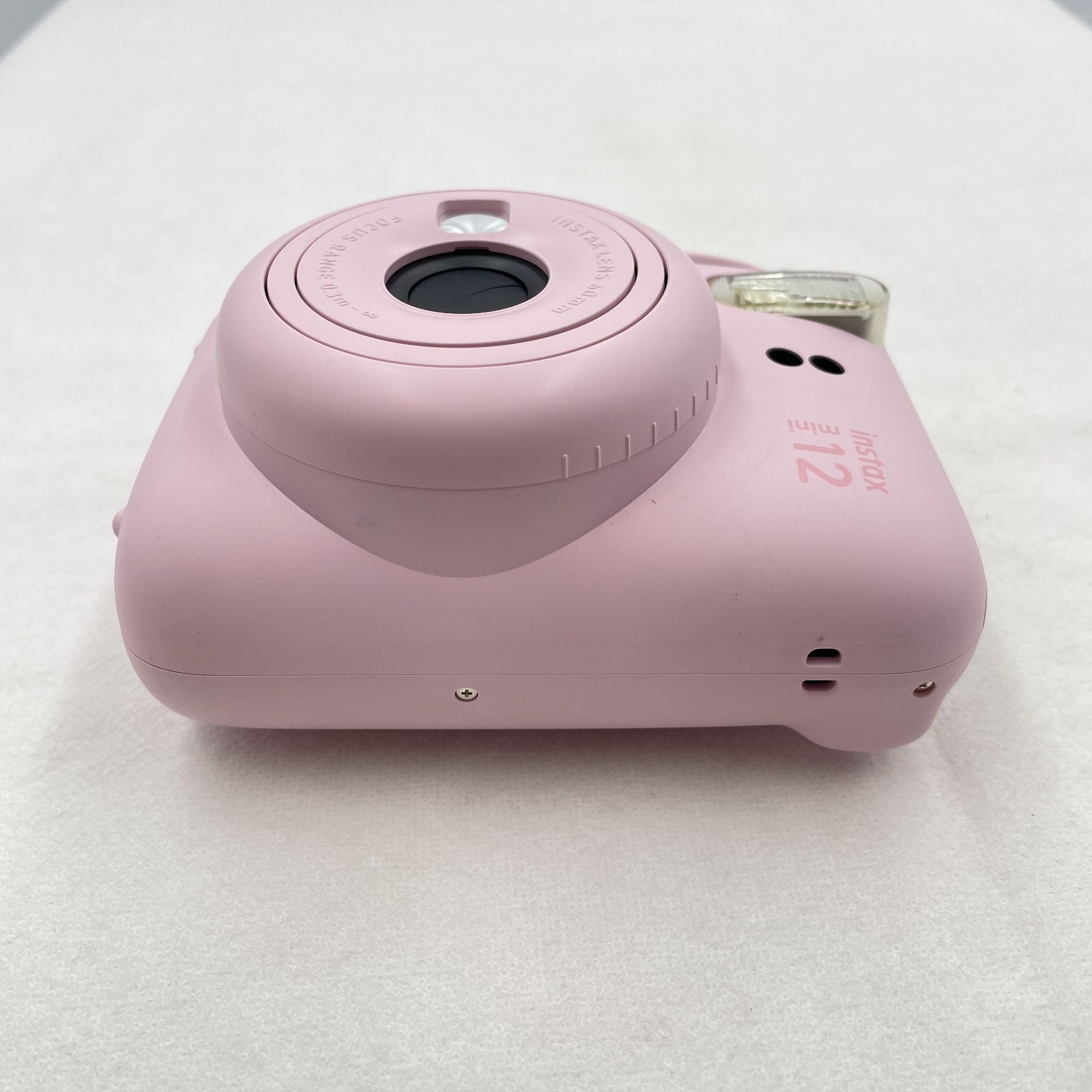 ☆通電OK/箱付き/ジャンク☆FUJIFILM チェキ インスタントカメラ