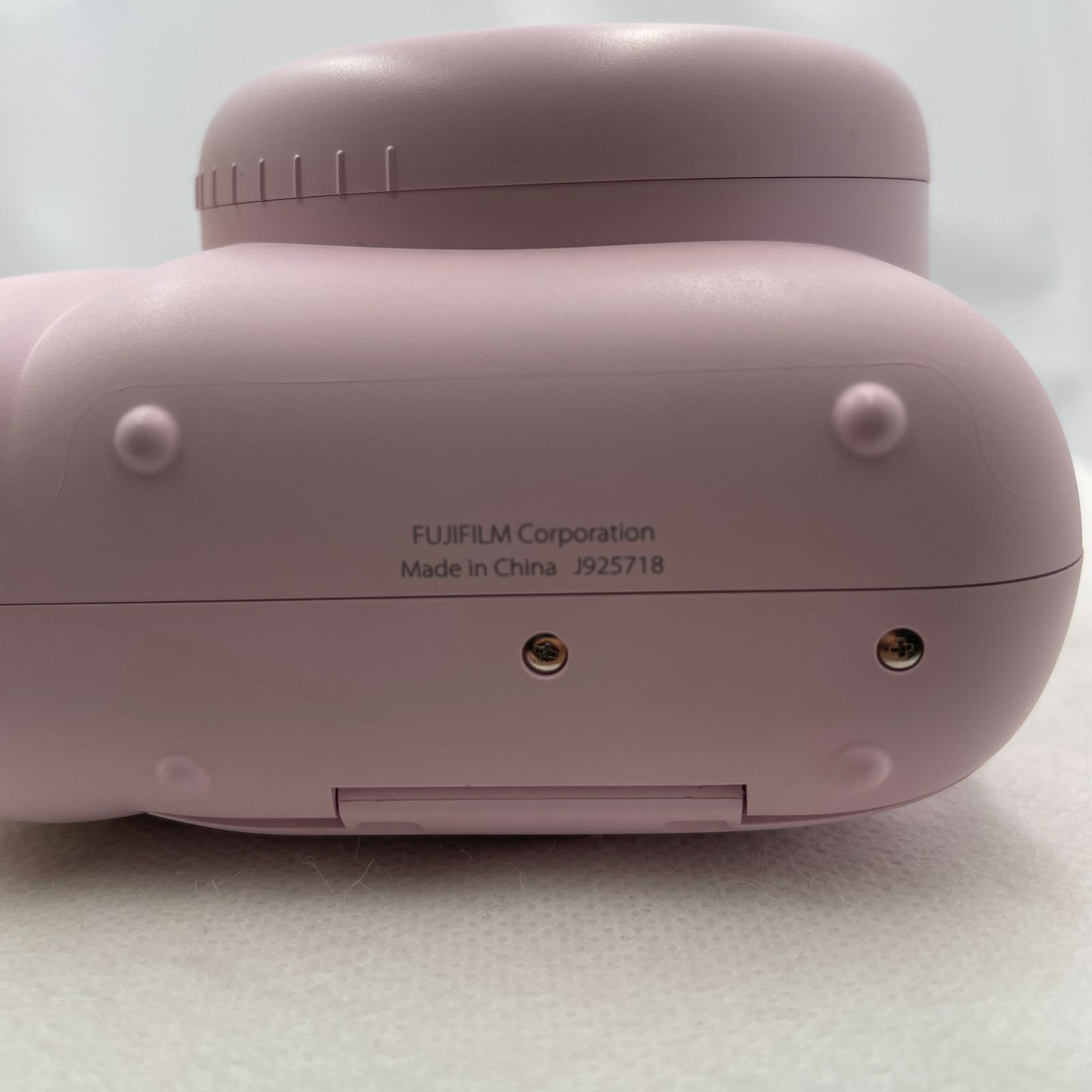 ☆通電OK/箱付き/ジャンク☆FUJIFILM チェキ インスタントカメラ