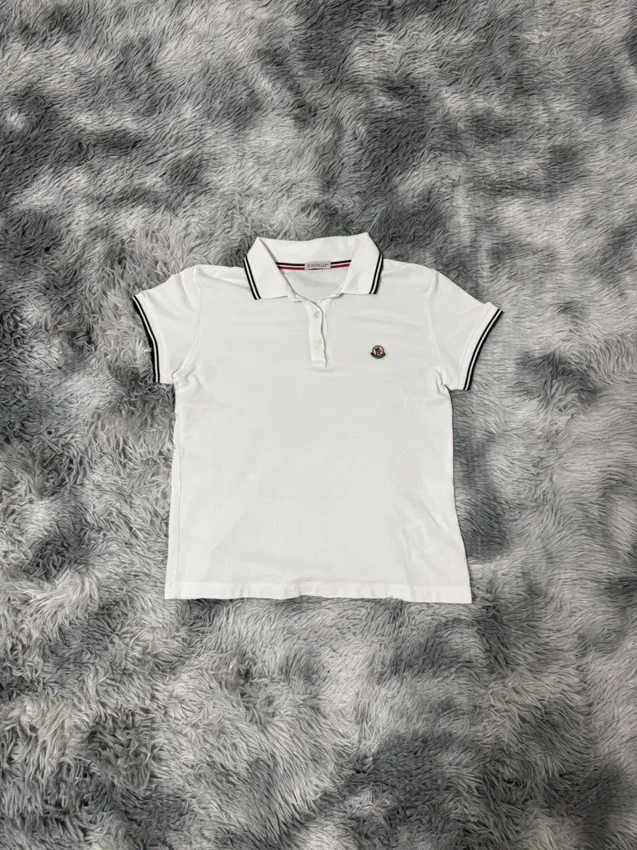 Sサイズ モンクレール カラーTシャツ A級
