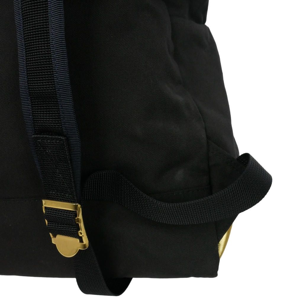 プティローブノアー petite robe noire × ポーター PORTER 箔プリント