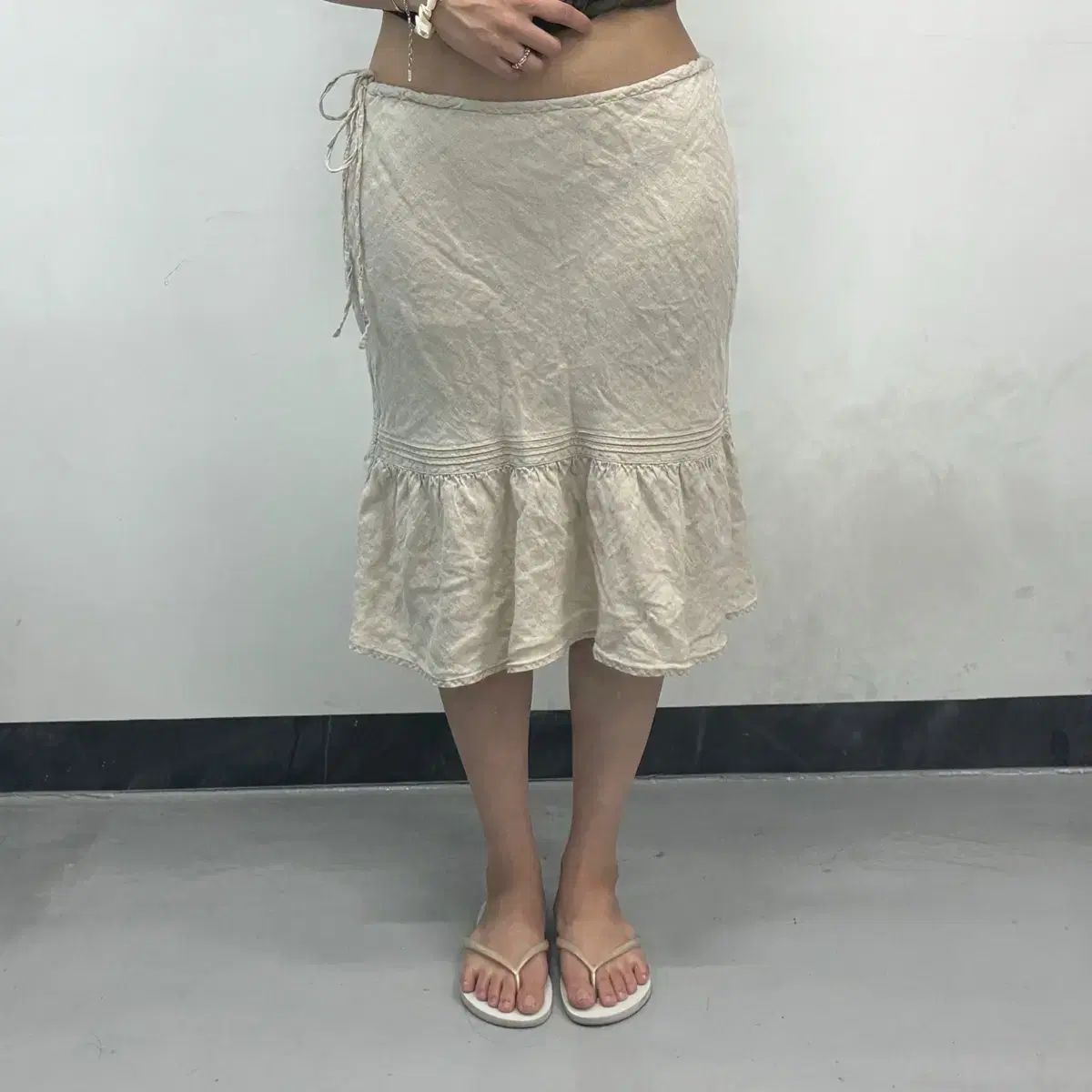 Gap ミディ ONE PIECE