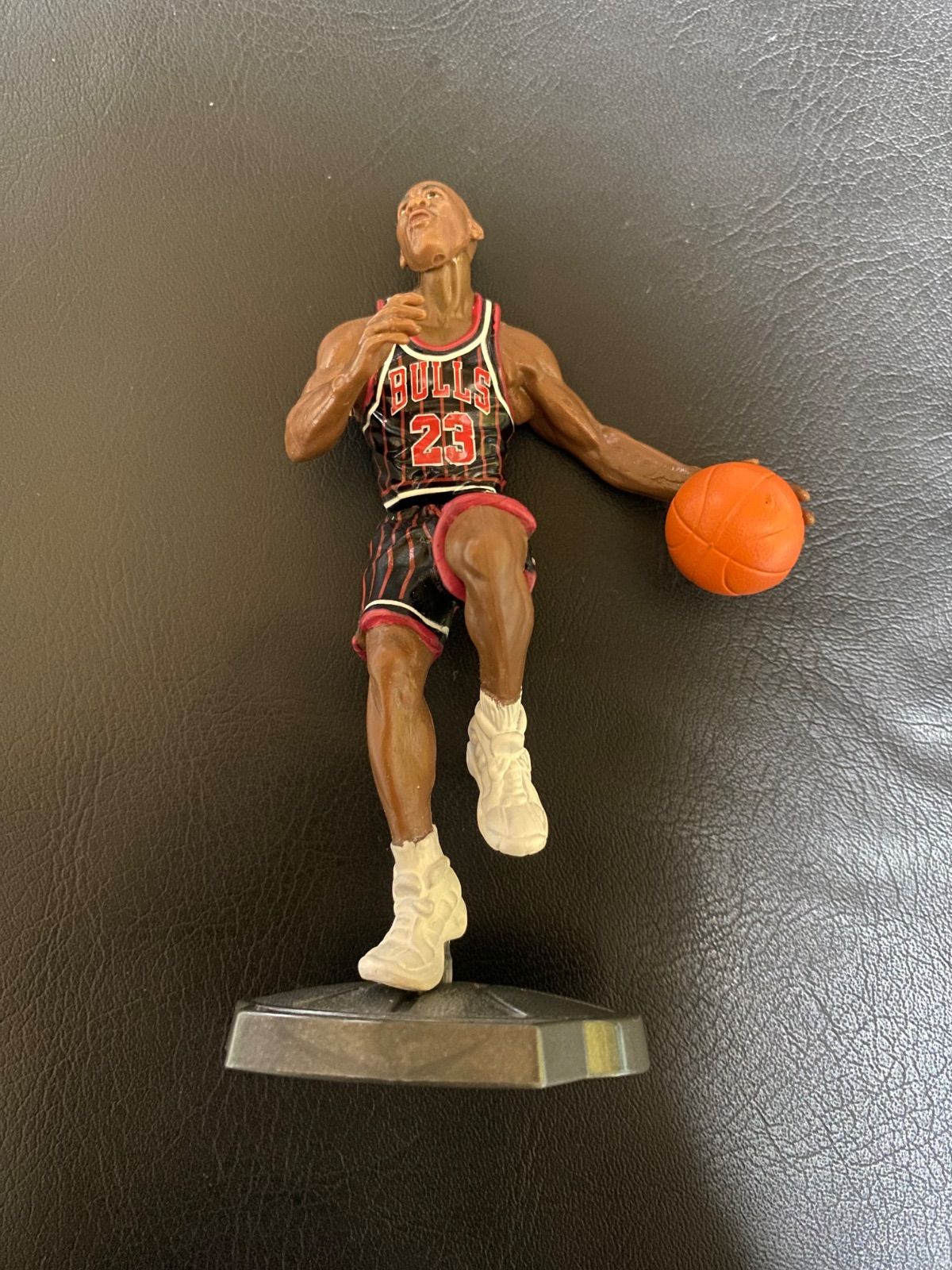 NBA シカゴ・ブルズ マイケル・ジョーダン フィギュア - メルカリ