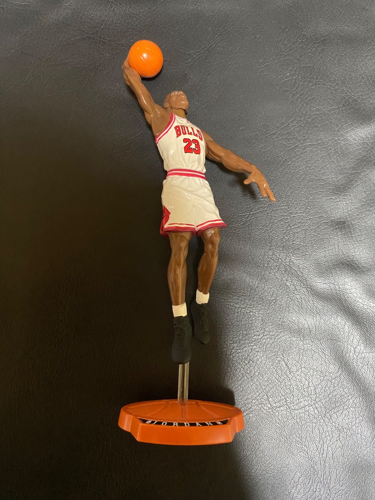 NBA シカゴ・ブルズ マイケル・ジョーダン フィギュア - メルカリ