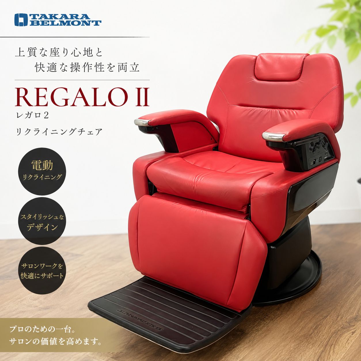 ED-176 レガロ2 （REGALO2)
