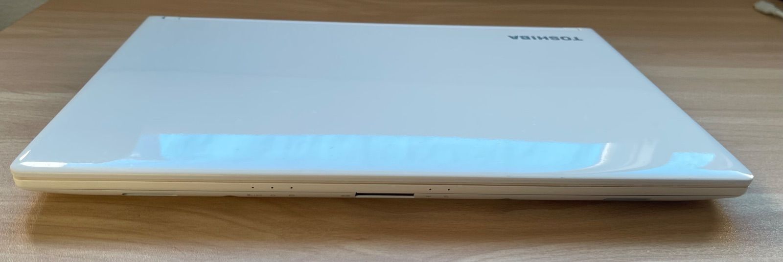 美品 東芝 dynabook RX73 Core i3-6100U 4GB 13.3型 ノングレア液晶