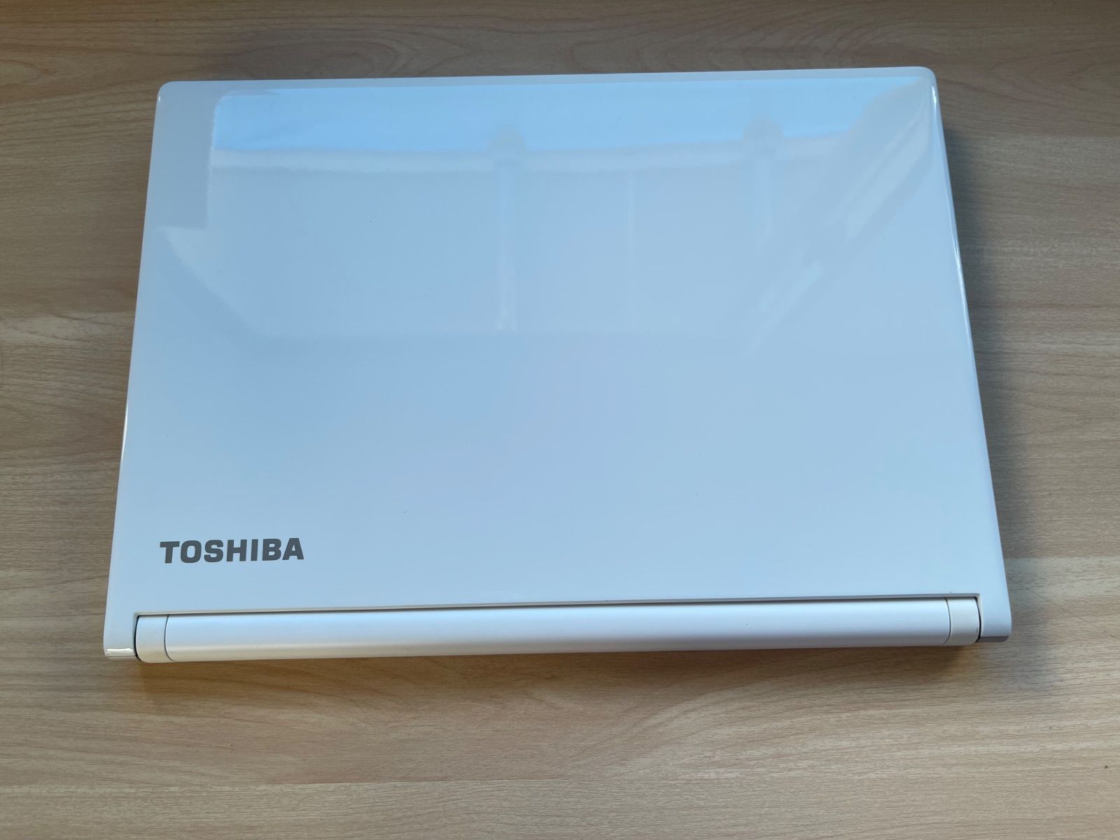 美品 東芝 dynabook RX73 Core i3-6100U 4GB 13.3型 ノングレア液晶