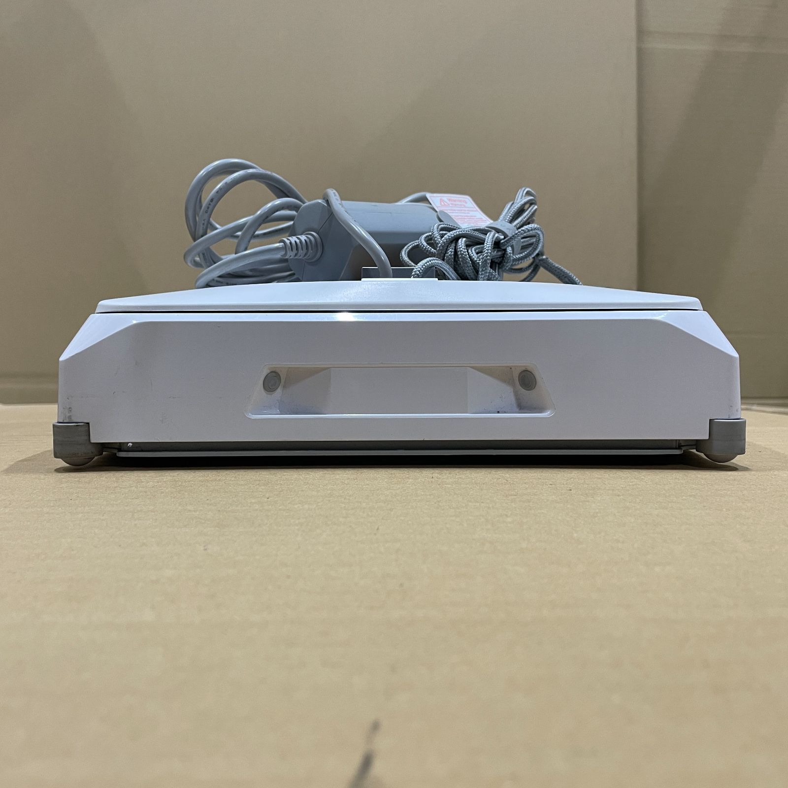 窓拭きロボット WINBOT W1 PRO 本体【中古品•ジャンク品扱い】 ☆ジャンク☆Ecovacs ガラスクリーニングロボット WINBOT W1 PRO